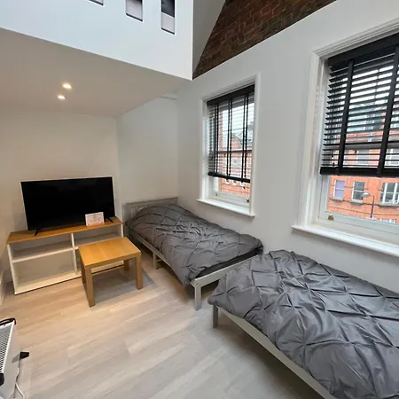 Camden Bnb-3